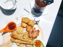 -打趸BTC·Breaktime cafe(北京路店)