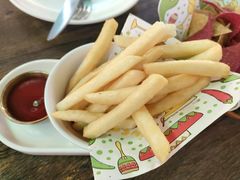 -Famous肥猫墨西哥音乐餐吧(五棵松华熙LIVE店)