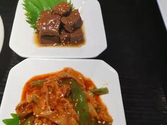 -和一料理(安阳店)