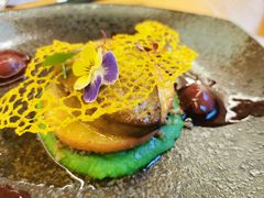 -马勒别墅·中餐厅