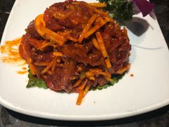 -一品诚记烤肉·甄选店(中南路店)