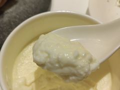 双皮奶-茉里粤菜(皇姑万象汇店)