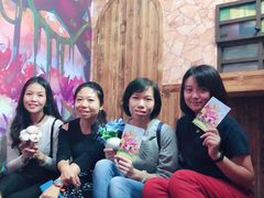 -逃脱反斗城沉浸剧情密室(北京路店)