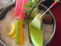 -万岛日本料理铁板烧(梅赛德斯奔驰店)