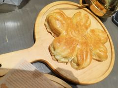 -西域盛宴烧烤新疆菜清真餐厅(古美店)