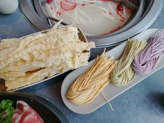 -故里和山·成都火锅(欢乐港湾店)