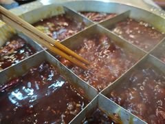 -大龙火锅(老店)