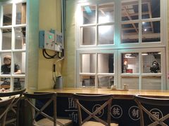 -囿面传统制面馆(中央路店)