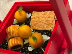 -新荣记(新源南路店)
