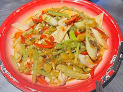 -馬伍旺川菜(江北虹悦城店)
