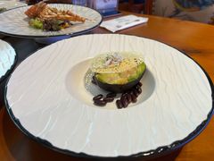 -V Bar海景扒房(北海湾惠龙万达嘉华酒店)