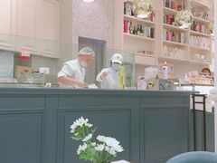 -法桐蛋糕·手作面包(万象城店)