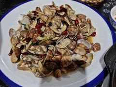 -旺角小渔村·海肠捞饭开创者(环山路店)