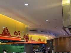 -北京万寿宾馆-阳光西餐厅