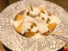 -那时新疆·若羌(经纬汇店)