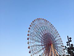 -七彩云南欢乐世界