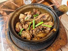 -鑫鸿达·海鲜闽菜热炒小馆(中山路店)
