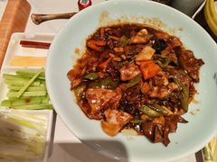 -新侨小馆(东直门北小街店)