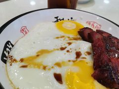 -和平馆·地道港澳茶餐厅(西门口店)