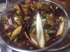 -刘师父老汉口江湖菜(蔡锷路店)
