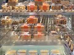 -烫面包·面包烘焙(绿地缤纷城店)