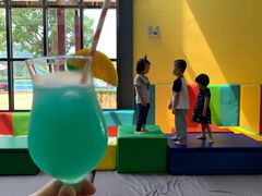 -Club Med地中海俱乐部·桂林度假村