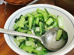 -文婷阁土菜馆