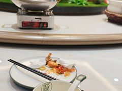 -紫藤园·天目湖大鱼头(南山竹海店)