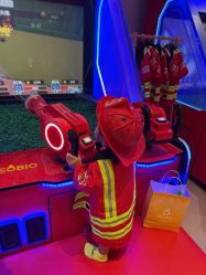 -奈尔宝家庭中心·亲子餐厅(苏州大悦城店)