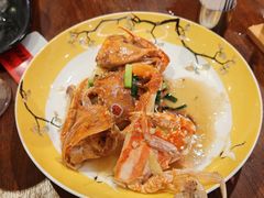 -亚特兰蒂斯-番红花海鲜自助餐厅·鲜活海鲜·小火锅