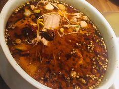 -大川先生·小龙虾·川菜(信义坊店)