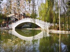 -西安市长乐公园