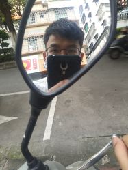 -BTR发型定制潮沙龙店