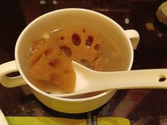 -万达瑞华酒店美食汇自助餐厅(楚河汉街店)