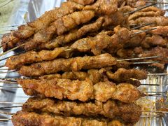 -酒宝荡烧烤(长航局江大路住宅小区店)