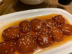 -永安鱼庄·镇江菜(丁卯店)