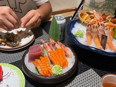 -桃夭日式料理(国信店)