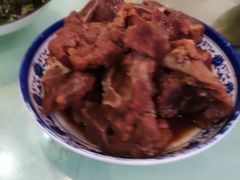 -华州老碗