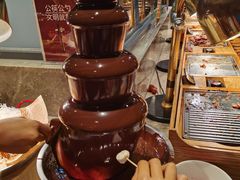 -比格比萨自助(万柳华联店)