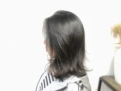 -HD HAIR STYLE