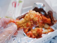 -三个先森的韩国炸鸡(东明国际广场店)