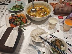 -四方桌·福建客家土菜(二中店)