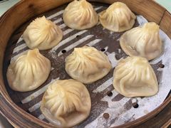 -食惠里小笼包面馆(越秀店)