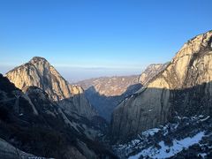 -华山风景名胜区