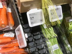 -盒马鲜生(岭南新世界店)