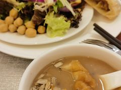 -西安赛瑞喜来登大酒店