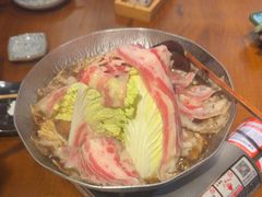 -白石的深夜食堂(济南万象城店)