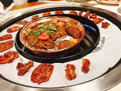 -顺顺小吃(独克宗古城店)