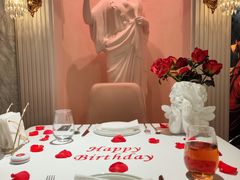 -Inspiration灵感·罗马西餐厅(九龙坡店)