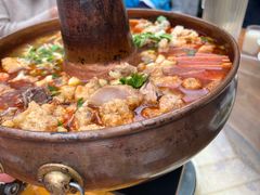 -老磨油饼(高陵店)